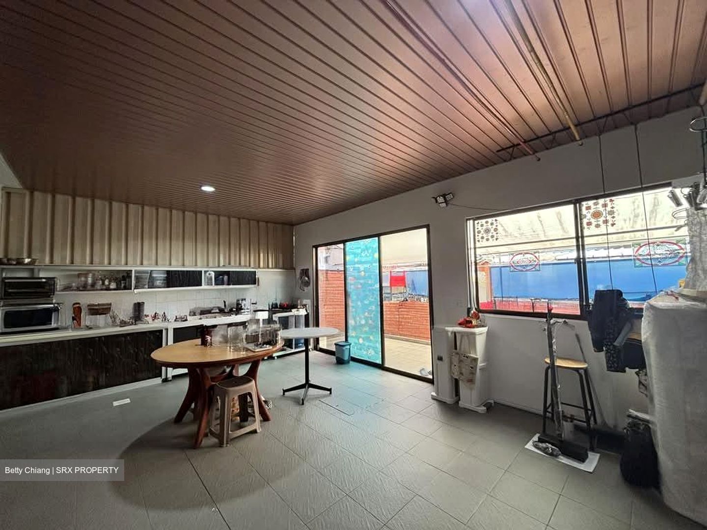 Fulton Hill (D20), Terrace #599257651